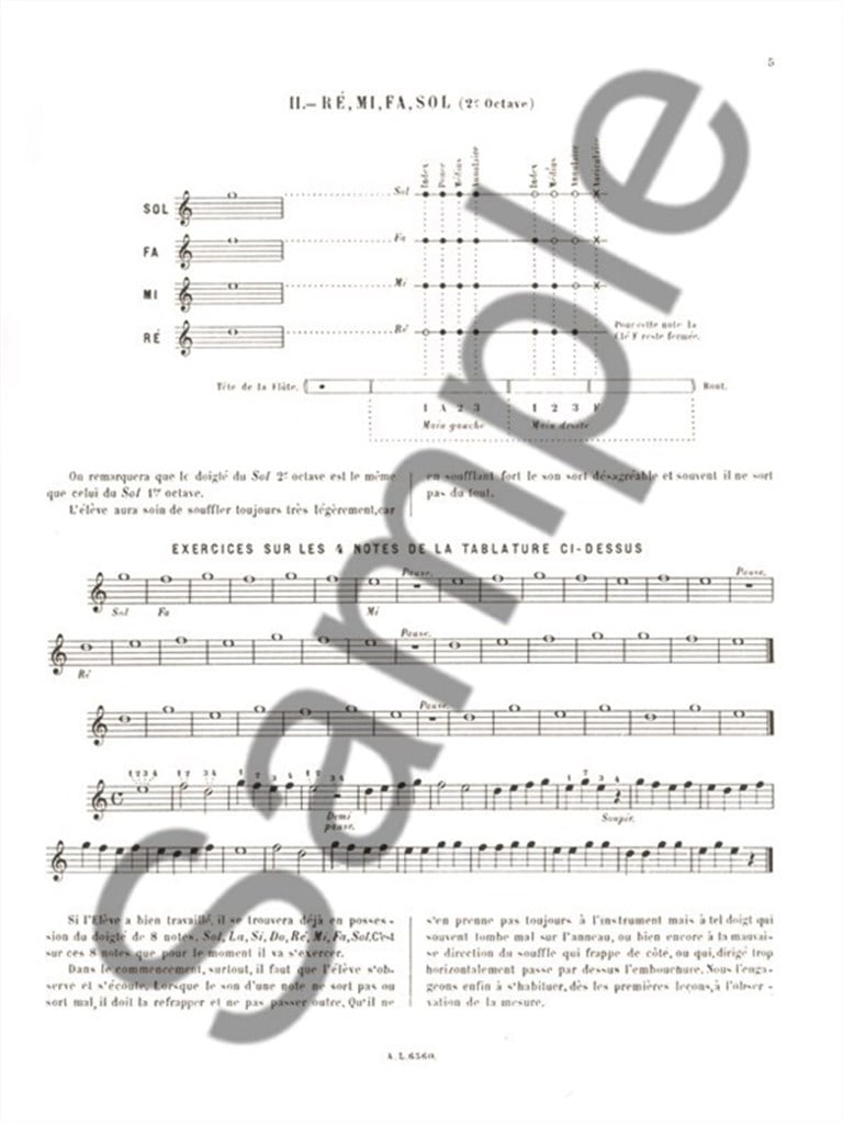 Methode complete Vol.1